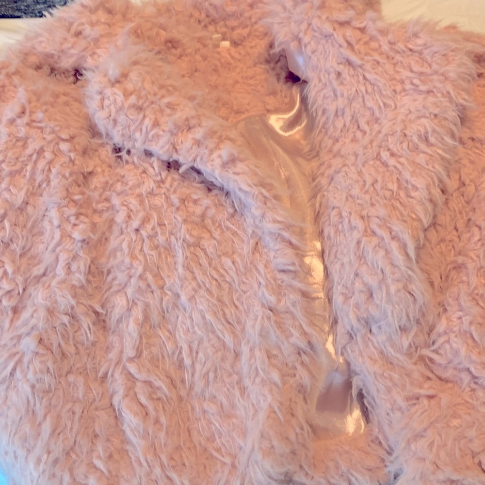 🌟SOFT light pink, lightweight jacket